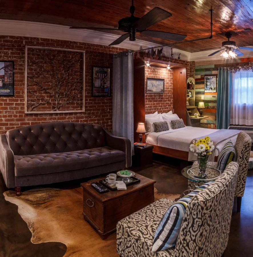 Bayou Chateau นิวไอเบเรีย ภายนอก รูปภาพ