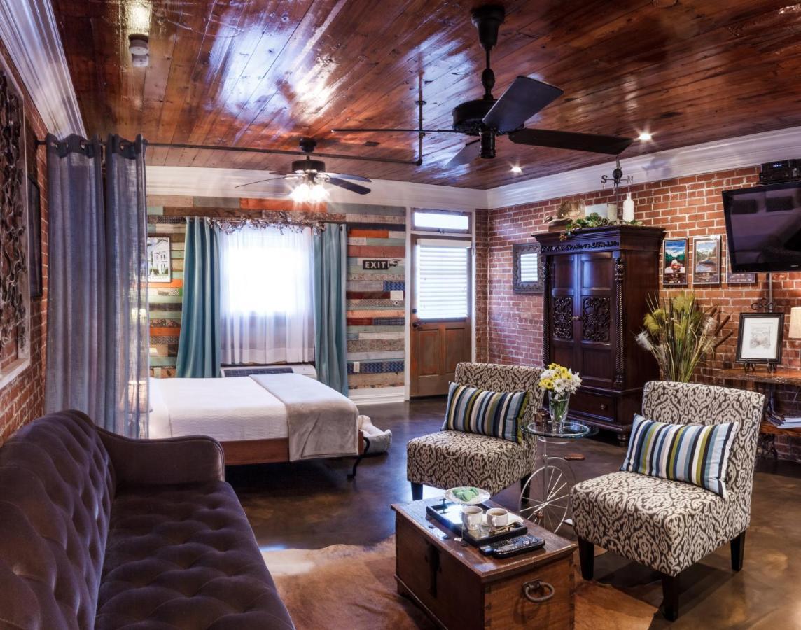 Bayou Chateau นิวไอเบเรีย ภายนอก รูปภาพ